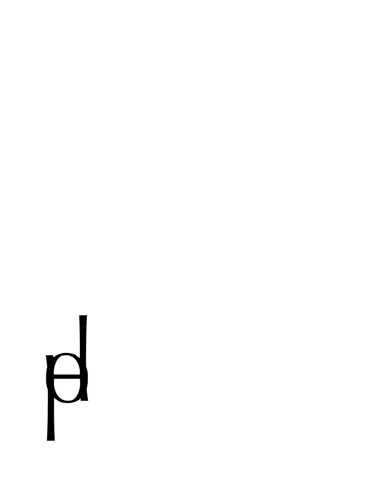 dEugenep monogram