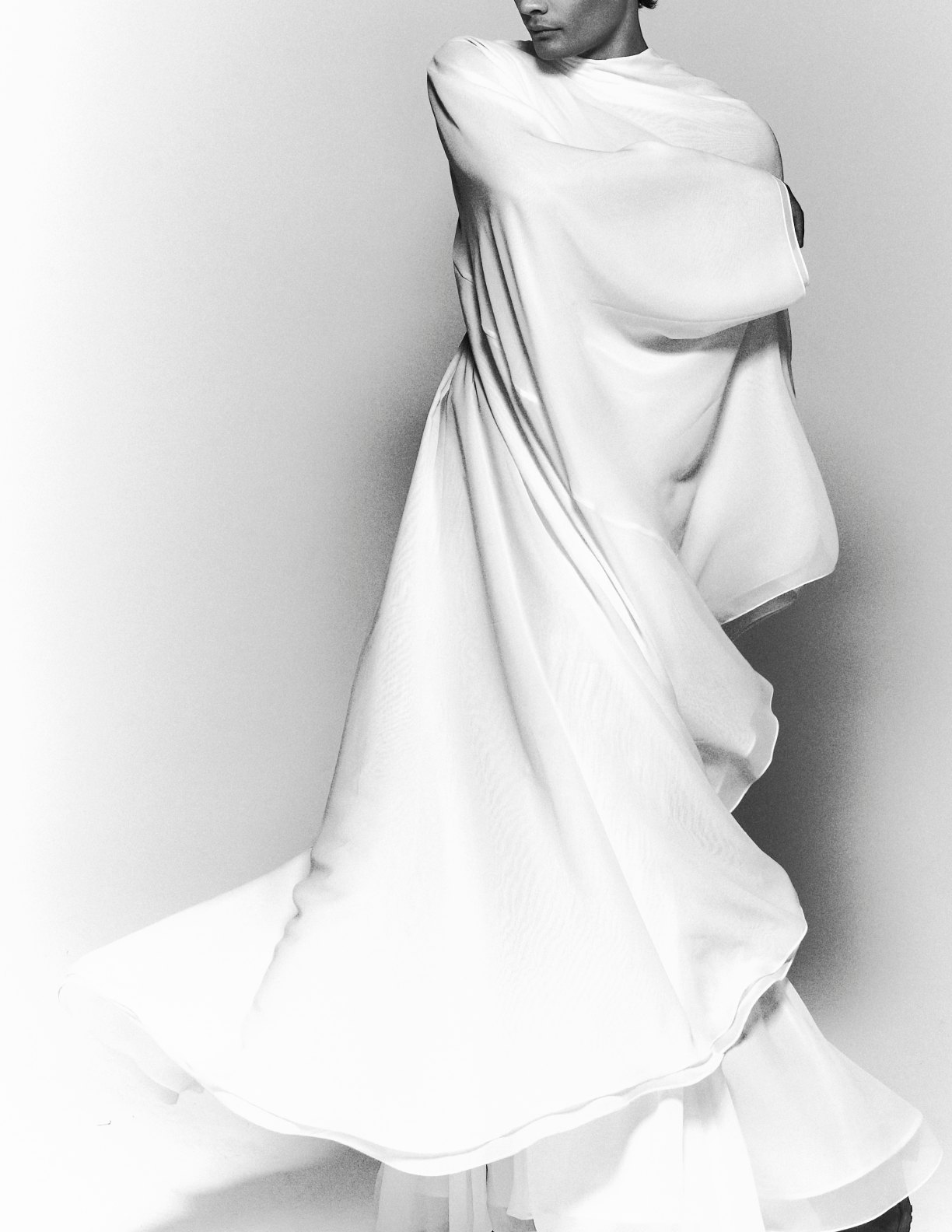 The Dress of Masculinity